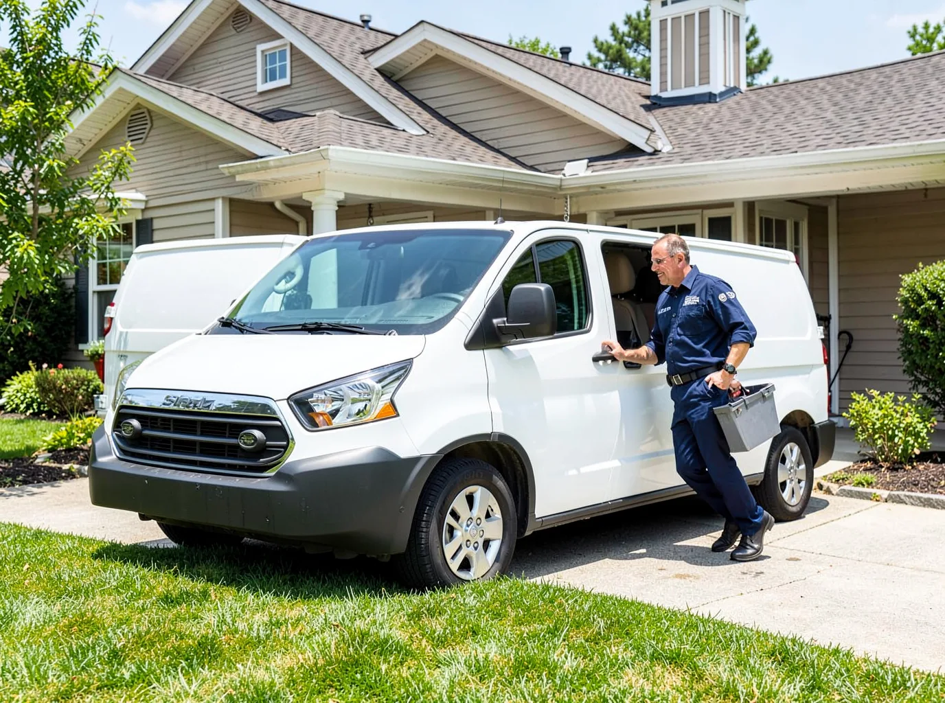 Emergency Plumber company in Success, AR