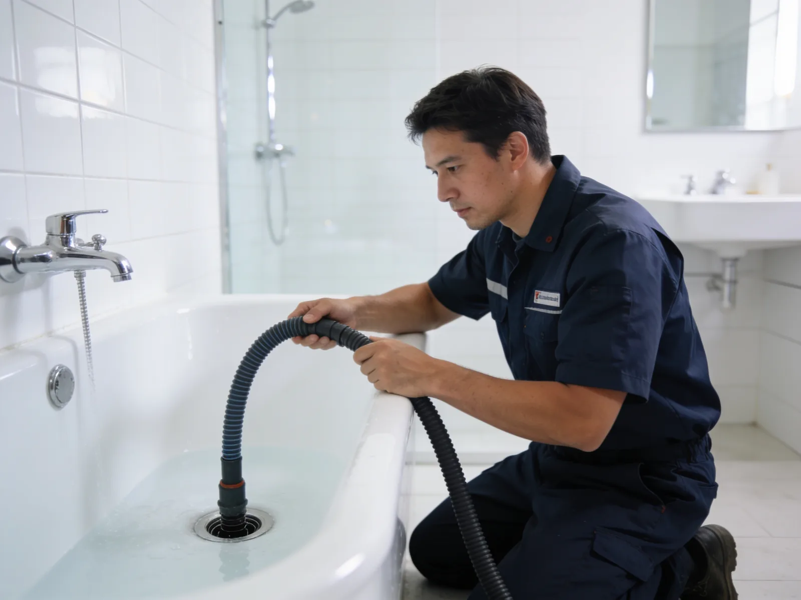 Emergency Plumber Success, AR FAQs